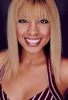 Foto de Reagan Gomez-Preston pareja de DeWayne Turrentine Jr.